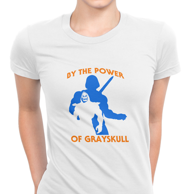 by the power of grayskull by the power of grayskull